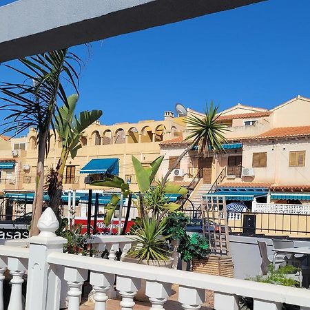Villa House With Roof Terrace La Mata  Exterior foto