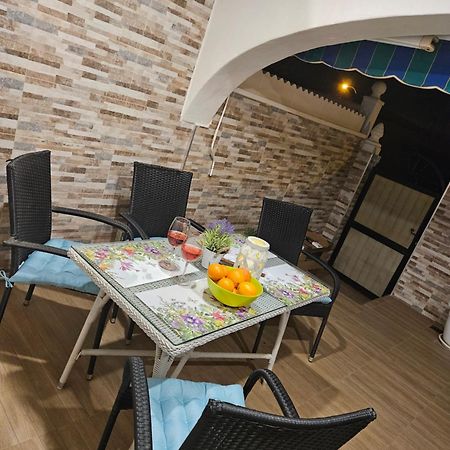Villa House With Roof Terrace La Mata  Exterior foto