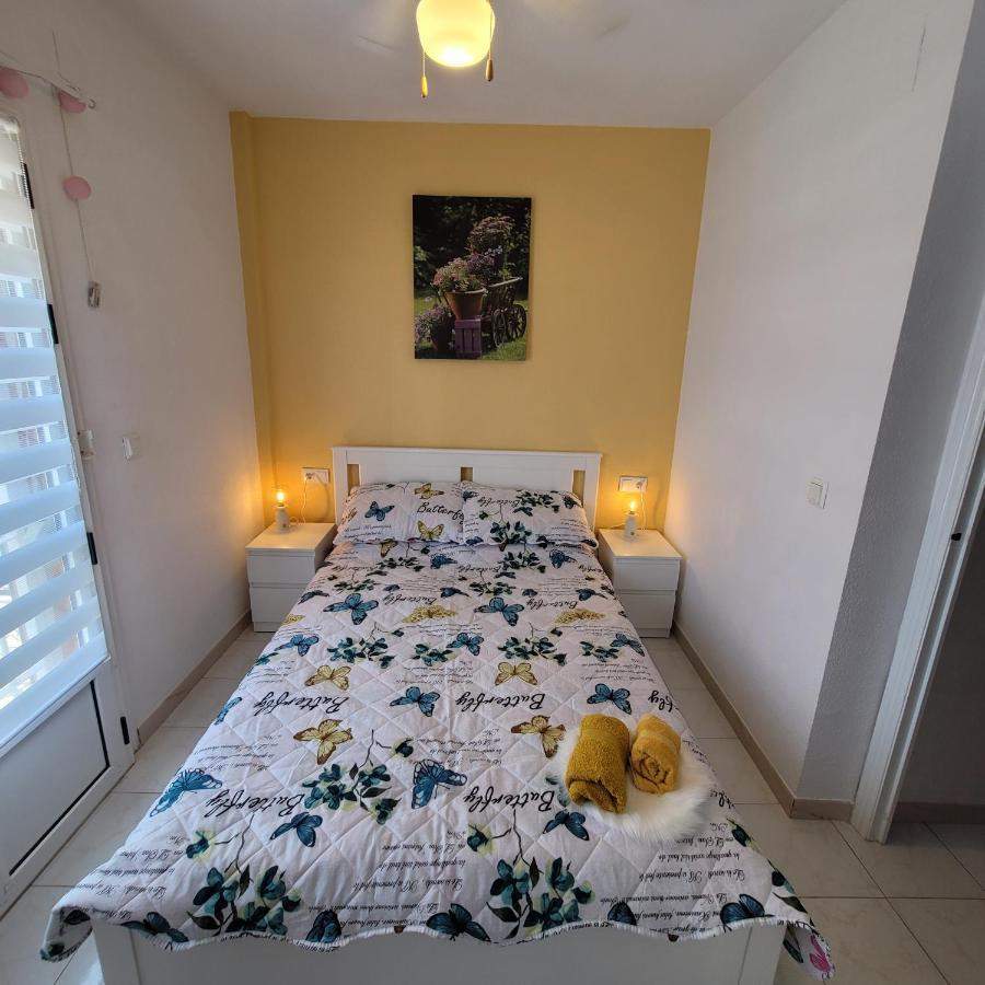 Villa House With Roof Terrace La Mata  Exterior foto
